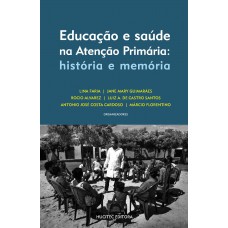 Educação e saúde na Atenção Primária