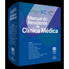 Manual do Residente de Clínica Médica