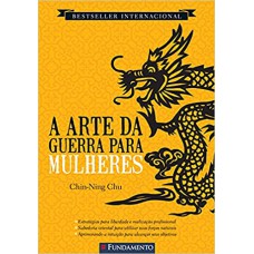 A arte da guerra para mulheres