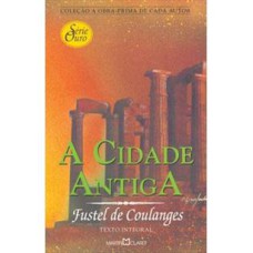 A Cidade Antiga