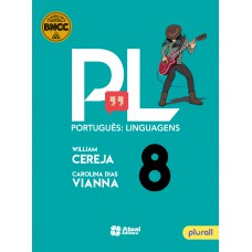 Português: Linguagens - 8º ano