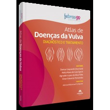 Atlas de doenças da vulva