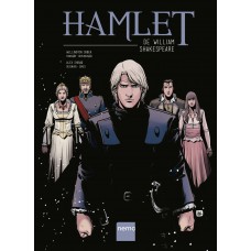 Hamlet de William Shakespeare Hamlet de William Shakespeare