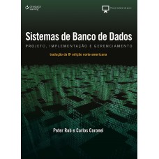 Sistemas de banco de dados