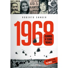 1968: Quando a Terra tremeu