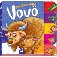 Sou Como o Meu Vovô Sou Como o Meu Vovô