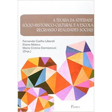 Teoria Da Atividade Socio-historico-cultural
