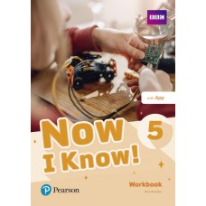 Now I Know! 5: Workbook with App