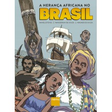 A herança africana no Brasil A herança africana no Brasil