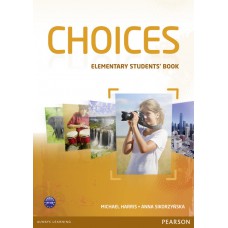 Choices Elementary Student''''s Book