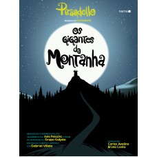 Os gigantes da montanha