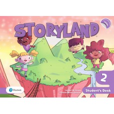 Storyland 2 Student''''s Book