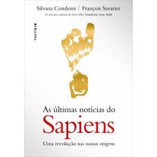 As últimas notícias do Sapiens