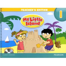 My Little Island 1 Te W Activeteach