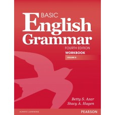 Basic English Grammar Workbook B with Answer Key