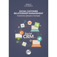 SOCIAL CUSTOMER RELATIONSHIP MANAGEMENT