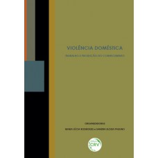 VIOLÊNCIA DOMÉSTICA