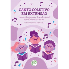 CANTO COLETIVO EM EXTENSÃO