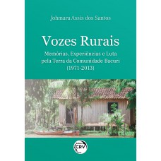 VOZES RURAIS