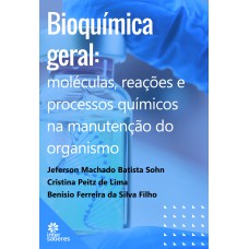 Bioquímica geral: