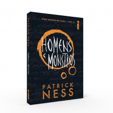 Homens e Monstros Homens e Monstros
