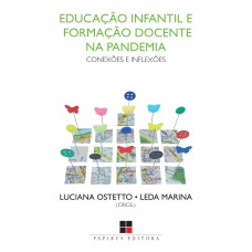 Educação infantil e formação docente na pandemia: