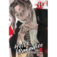 Hell''''s paradise vol. 11