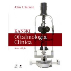 Kanski - Oftalmologia clínica