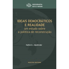 Ideais democráticos e realidade