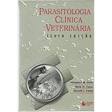 Parasitologia clínica veterinária