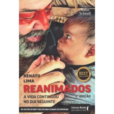 Reanimados - 2ª Edição