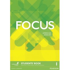 Focus - Students Book - Level 1