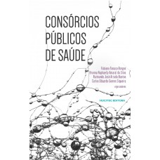 CONSÓRCIOS PÚBLICOS DE SAÚDE