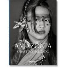 AMAZONIA - SEBATIÃO SALGADO