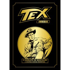 Tex Omnibus Volume 2