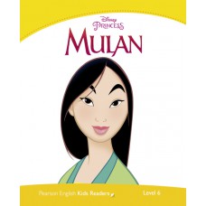 Penguin Kids 6: Mulan Reader