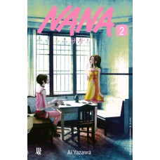 Nana Vol.02