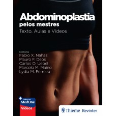 Abdominoplastia Pelos Mestres