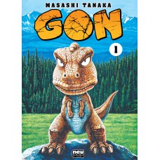 Gon: Volume 1