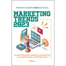 Marketing trends 2023