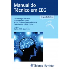 Manual do Técnico em EEG