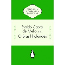 O Brasil holandês