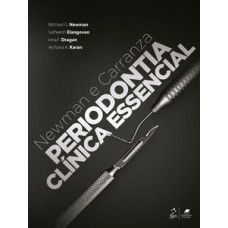 Newman e Carranza - Periodontia clínica essencial