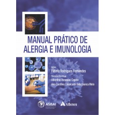 Manual Prático de Alergia e Imunologia