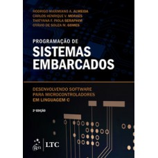 Programação de sistemas embarcados