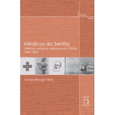 Médicos do sertão