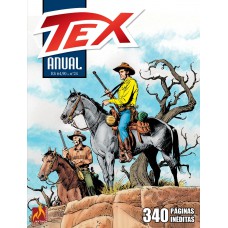 Tex Anual Nº 024