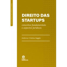 Direito das startups: