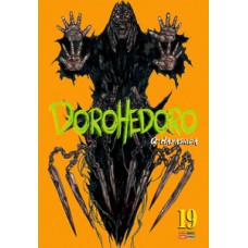 Dorohedoro vol. 19