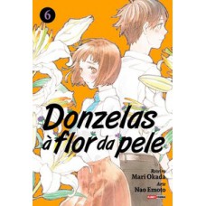 Donzelas à flor da pele 06